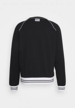 Diesel Hombre UMSET-MAX-PASS - Pijama - Black -Ritmo Diesel Tienda 0aaea133a54540009b22a4a7c9c081c1