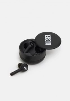 Diesel Unisexo TRUE WIRELESS EARBUDS UNISEX - Auriculares - Black -Ritmo Diesel Tienda 0ade5913ae494ec3a390f42471f2ddd7
