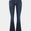 Diesel Mujer D-EBBEY - Vaqueros Bootcut - Denim Blue -Ritmo Diesel Tienda 0b0977c4dcfd40f0bc6e6ee1fc2a941c