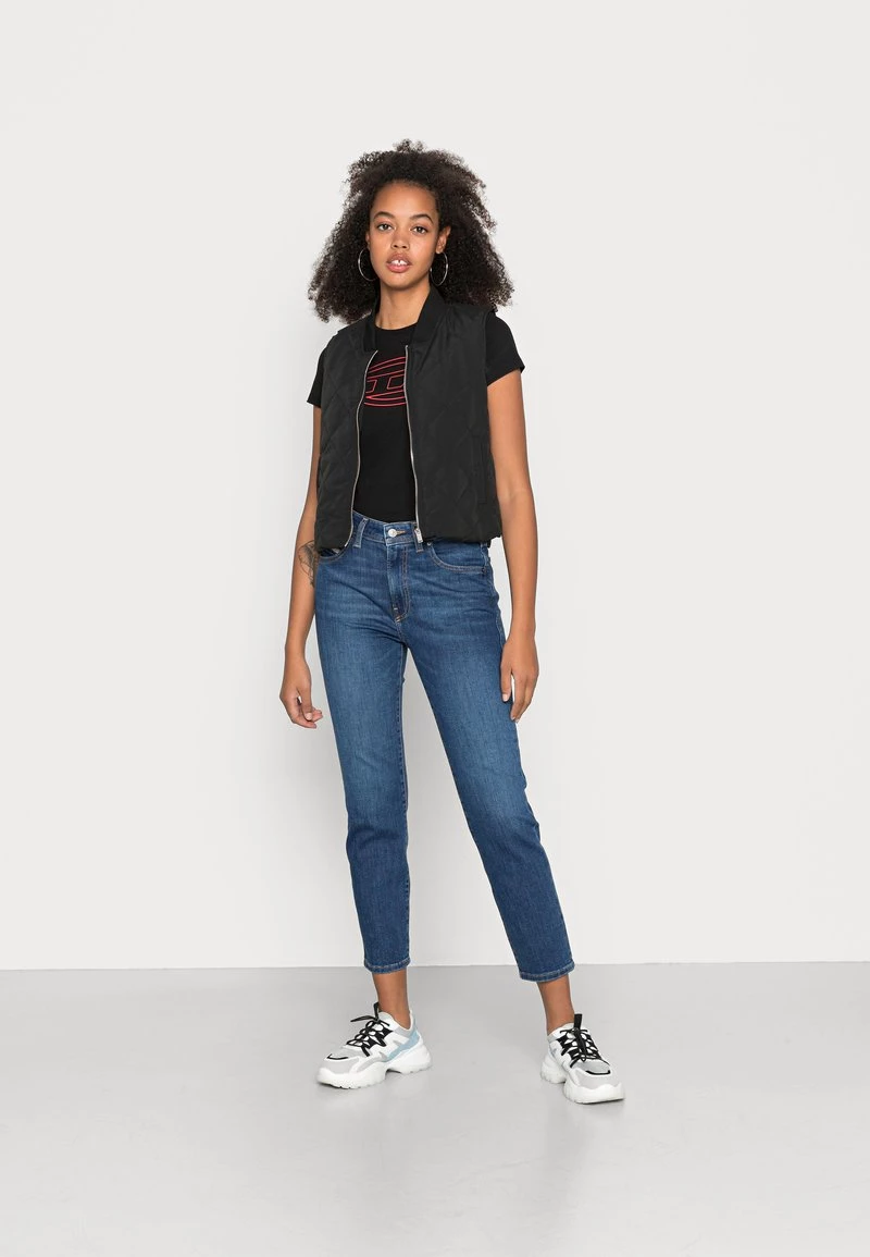 Diesel Mujer Vaqueros Slim Fit - Denim 4 Diesel Mujer Vaqueros Slim Fit - Denim - Imagen 2
