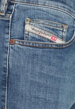 Diesel Hombre MIHTRY - Vaqueros Rectos - Blue Denim 7 Diesel Hombre MIHTRY - Vaqueros Rectos - Blue Denim -Ritmo Diesel Tienda 0ca890a7300445fb8c346ee9639c6e9f