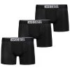 Diesel Hombre UMBX-SEBASTIANTHREEP 3 PACK - Culotte - Black -Ritmo Diesel Tienda 0cdfe64cf2584492ac04e7e5a1a2a839