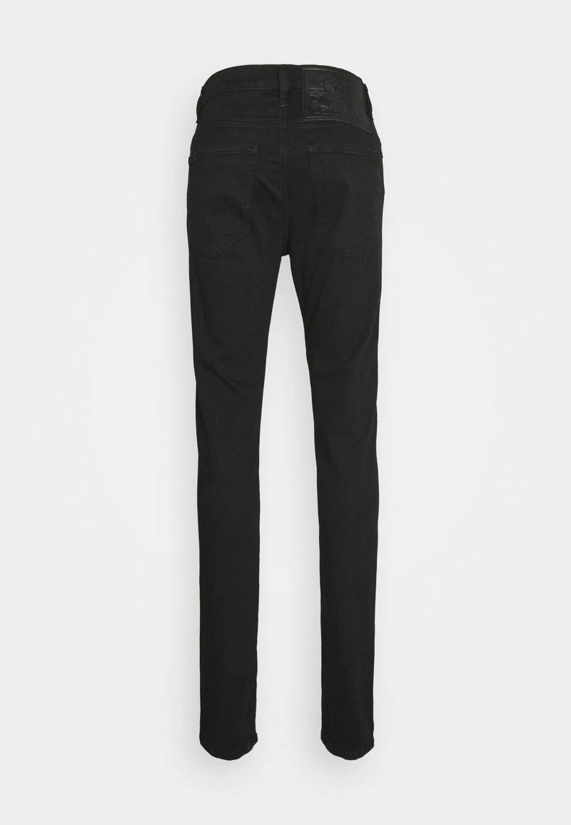 Diesel Hombre D-ISTORT-X-SP2 - Vaqueros Slim Fit - 069ti 10 Diesel Hombre D-ISTORT-X-SP2 - Vaqueros Slim Fit - 069ti - Imagen 8