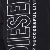 Diesel Hombre WAVE - Bañador - Black -Ritmo Diesel Tienda 0d62b4a9f0174e9487c948ac4d7f312c