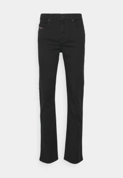 Hombre 2021- NC DIESEL LIBRARY - Vaqueros Bootcut - Black Denim -Ritmo Diesel Tienda 0d7db72edad24364a97de1d3f2663ec3