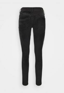 Diesel Mujer SLANDY-BKX-H-SP - Vaqueros Pitillo - Black Velvet 17 Diesel Mujer SLANDY-BKX-H-SP - Vaqueros Pitillo - Black Velvet -Ritmo Diesel Tienda 0df0183b63544266beb1415a67a79029