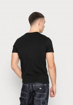 Diesel Hombre DIEGOR - Camiseta Estampada - Black 9 Diesel Hombre DIEGOR - Camiseta Estampada - Black -Ritmo Diesel Tienda 0e6bee53f2de4c27a8dfb9e61a8acc05