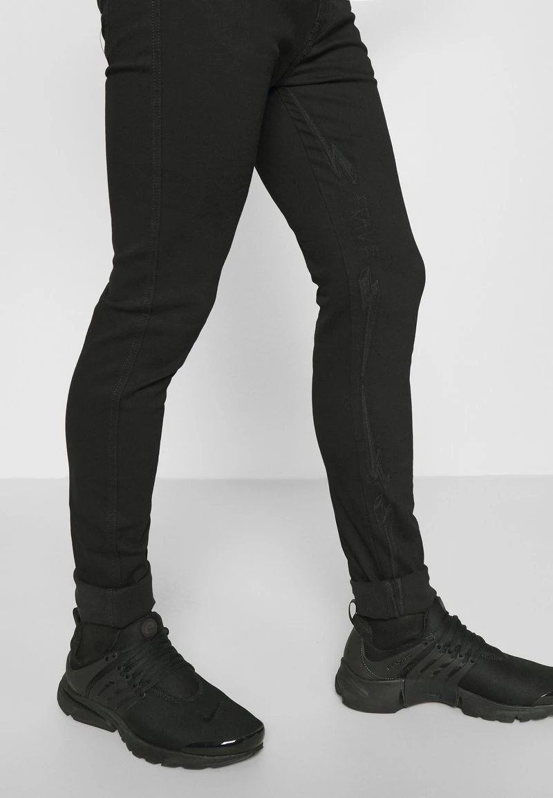 Diesel Hombre D-ISTORT-X-SP2 - Vaqueros Slim Fit - 069ti 6 Diesel Hombre D-ISTORT-X-SP2 - Vaqueros Slim Fit - 069ti - Imagen 4