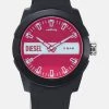 Diesel Unisexo DOUBLE UP UNISEX - Reloj - Black -Ritmo Diesel Tienda 0f55defcaf524724ac10b14dab66957b