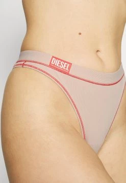 Diesel Mujer DAYLLA - Tanga - Beige -Ritmo Diesel Tienda 0f8f398bb86242a5a7e7e4ee6a2f3c47