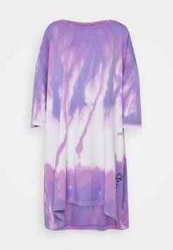 Diesel Mujer D-EXTRA-A1 - Vestido Ligero - Purple