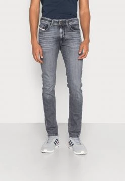 Diesel Hombre LIBRARY SLEENKER - Vaqueros Slim Fit - 09c68 02