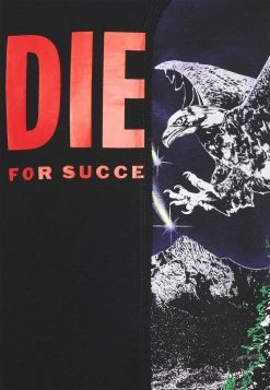 Diesel Unisexo T-BLAST UNISEX - Camiseta Estampada - Black -Ritmo Diesel Tienda 0fe8ee829e46417cab25fc166f2bea3e