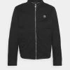 Diesel Hombre HALLS - Chaqueta Fina - Black 2 Diesel Hombre HALLS - Chaqueta Fina - Black -Ritmo Diesel Tienda 100b5c9d086344e3ac4fd71ba341c99d