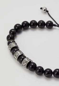Diesel Hombre BEADS - Pulsera - Silber -Ritmo Diesel Tienda 1120bc7a9a904af89449d026f5dd142b