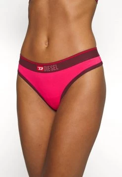Diesel Mujer UFST STARSY - Tanga - Pink 11 Diesel Mujer UFST STARSY - Tanga - Pink -Ritmo Diesel Tienda 11cf2cf6074647e6859d37bc610446a5