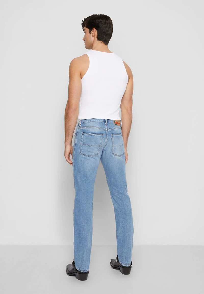 Hombre 1995 DIESEL LIBRARY - Vaqueros Rectos - 09c15 01 5 Hombre 1995 DIESEL LIBRARY - Vaqueros Rectos - 09c15 01 - Imagen 3