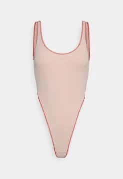 Diesel Mujer TYLEN - Shapewear - Beige 12 Diesel Mujer TYLEN - Shapewear - Beige -Ritmo Diesel Tienda 1229ec75d0c44a8089ba8ae4aee0ca82