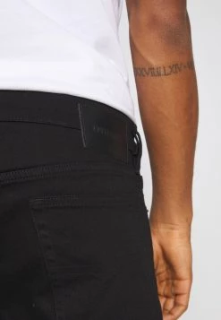 Diesel Hombre MIHTRY - Vaqueros Rectos - Black -Ritmo Diesel Tienda 12330d6dab524e64980a4bce3cb26af7