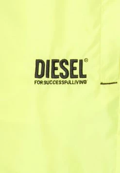 Diesel Hombre SANDY NEW - Bañador - Yellow -Ritmo Diesel Tienda 129aef2446134cf3a021e8dcb845b583