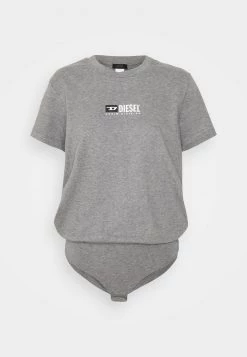 Diesel Mujer UFBY-BODYSILY BODY - Body - Grey -Ritmo Diesel Tienda 12b5d7a7abd045c58968849bd65b2dd5