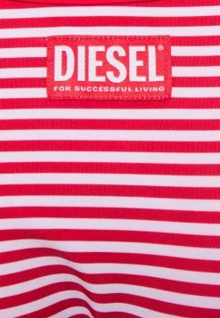 Diesel Mujer BFSW-KATRIEN - Bañador - Red -Ritmo Diesel Tienda 12feef9e8d6a44d495cbf0fa83ea72a7