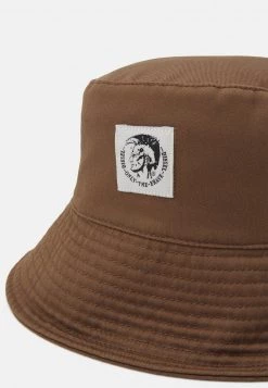Diesel Unisexo D-INDIG UNISEX - Sombrero - Kakhi -Ritmo Diesel Tienda 130281c449334460ac4e7f45b87c135f