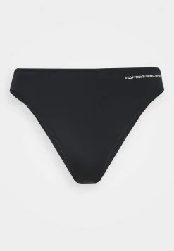 Diesel Mujer BFB-ALI - Braguita De Bikini - Black