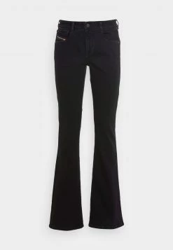 Mujer 1969 D-EBBEY DIESEL LIBRARY - Vaqueros Bootcut - Black/dark Grey -Ritmo Diesel Tienda 13392e03a2e641d49494f6f9433957bd