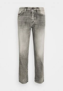 Diesel Hombre FINING - Vaqueros Rectos - Washed Black 12 Diesel Hombre FINING - Vaqueros Rectos - Washed Black -Ritmo Diesel Tienda 1339b23ba595485cbf6428d3c7a4a028