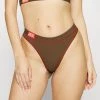 Diesel Mujer DAYLLA - Tanga - Brown