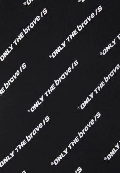 Diesel Mujer UFBY BALLERIN - Body - Black -Ritmo Diesel Tienda 135a731710c14e01967c6377304ed1e7