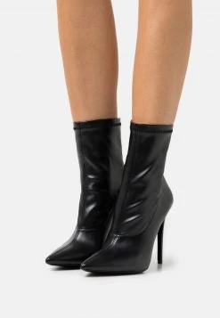 Diesel Mujer D-YUCCA AB - Botines - Black