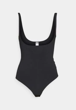 Diesel Mujer UFBY-NOFRONT-LY - Body - Black -Ritmo Diesel Tienda 13cfe7c1cf2041ab9a8cd387db92f72d