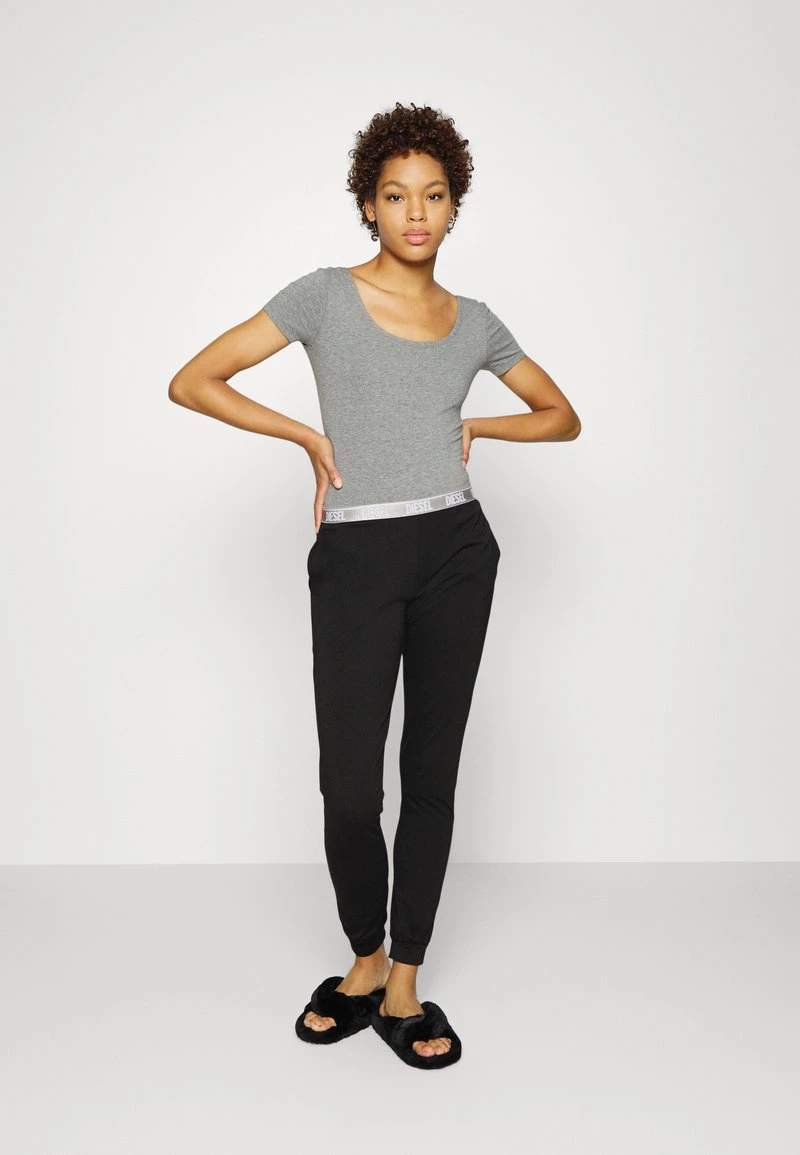 Diesel Mujer Body - Gray 4 Diesel Mujer Body - Gray - Imagen 2