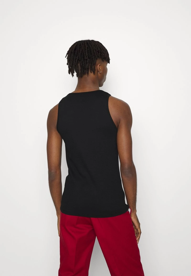 Diesel Hombre LIFTY - Top - Black 5 Diesel Hombre LIFTY - Top - Black - Imagen 3