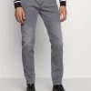 Diesel Hombre YENNOX - Vaqueros Slim Fit - Grey -Ritmo Diesel Tienda 159a07da77ea407e8eb5cf115b098eb7