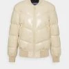 Diesel Hombre W STEN - Chaqueta De Plumas - Beige -Ritmo Diesel Tienda 16090e2755344ef5b5fc7d618f838bf6