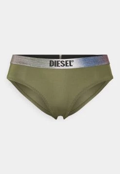 Diesel Mujer Braguitas - Olive -Ritmo Diesel Tienda 160f2d8316f148a3ab77494a541b2a5f
