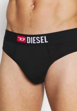 Diesel Hombre UMBR-ANDRE 3PACK - Braguitas - Black 11 Diesel Hombre UMBR-ANDRE 3PACK - Braguitas - Black -Ritmo Diesel Tienda 162c082ccc6043b6a35301faaeab47bb