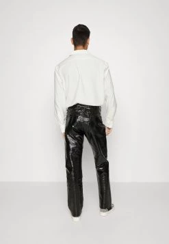 Diesel Hombre VIKER - Pantalones - Black -Ritmo Diesel Tienda 163e8e0293644241a937567b1a2aaafa