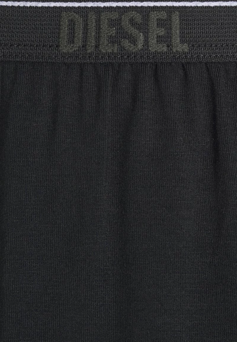 Diesel Mujer UFSET-ROUKIN - Pijama - Black 7 Diesel Mujer UFSET-ROUKIN - Pijama - Black - Imagen 5