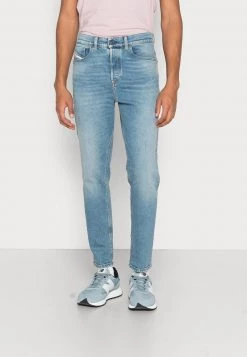 Hombre FINING DIESEL LIBRARY - Vaqueros Rectos - 09c77 01