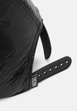 Diesel Unisexo KARE UNISEX - Gorra - Black -Ritmo Diesel Tienda 16cb70b5bb7543688cdc891af65cb6c6