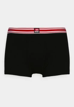 Diesel Mujer MYAS MUTANDE - Braguitas - Black