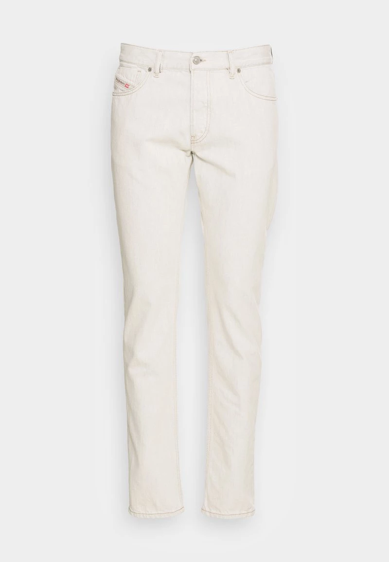 Hombre 1995 DIESEL LIBRARY - Vaqueros Rectos - White Denim 6 Hombre 1995 DIESEL LIBRARY - Vaqueros Rectos - White Denim - Imagen 4