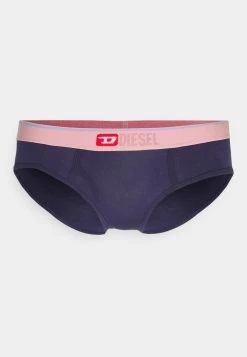 Diesel Mujer OXYS 2 PACK - Braguitas - Blue Multi 10 Diesel Mujer OXYS 2 PACK - Braguitas - Blue Multi -Ritmo Diesel Tienda 17150a741a4a466ab294c877338f09f7