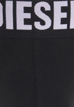 Diesel Hombre JOCKY 3 PACK - Braguitas - Black -Ritmo Diesel Tienda 1768be1176384f36a1a73178b56059bd