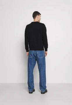 Diesel Hombre GIRK - Sudadera - Black -Ritmo Diesel Tienda 181b17bec8bf41868450cb73678e8a6c