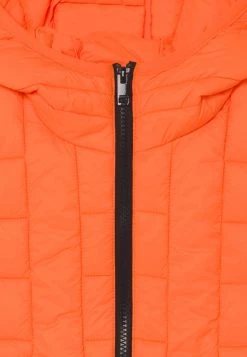 Diesel Unisexo UNISEX - Chaleco - Orange -Ritmo Diesel Tienda 18288889559c4f8abd63c1e2b236f3a4